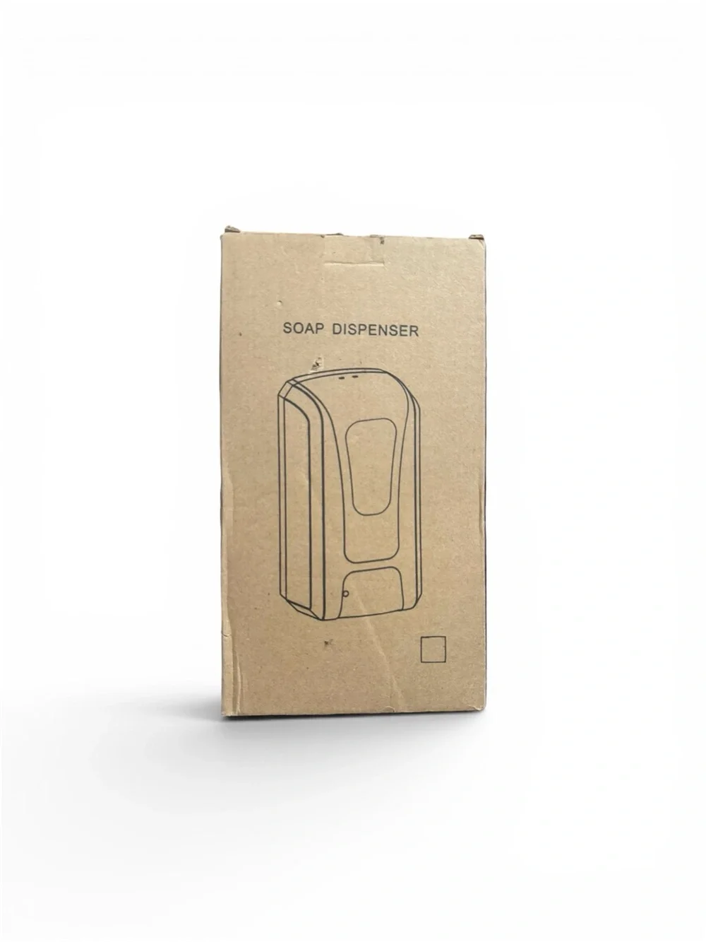 🧼✨ Puranic Soap Dispenser – 1200ML – New ✨🧼